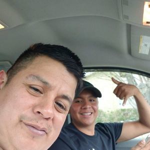 Meet your Posher, Enrique